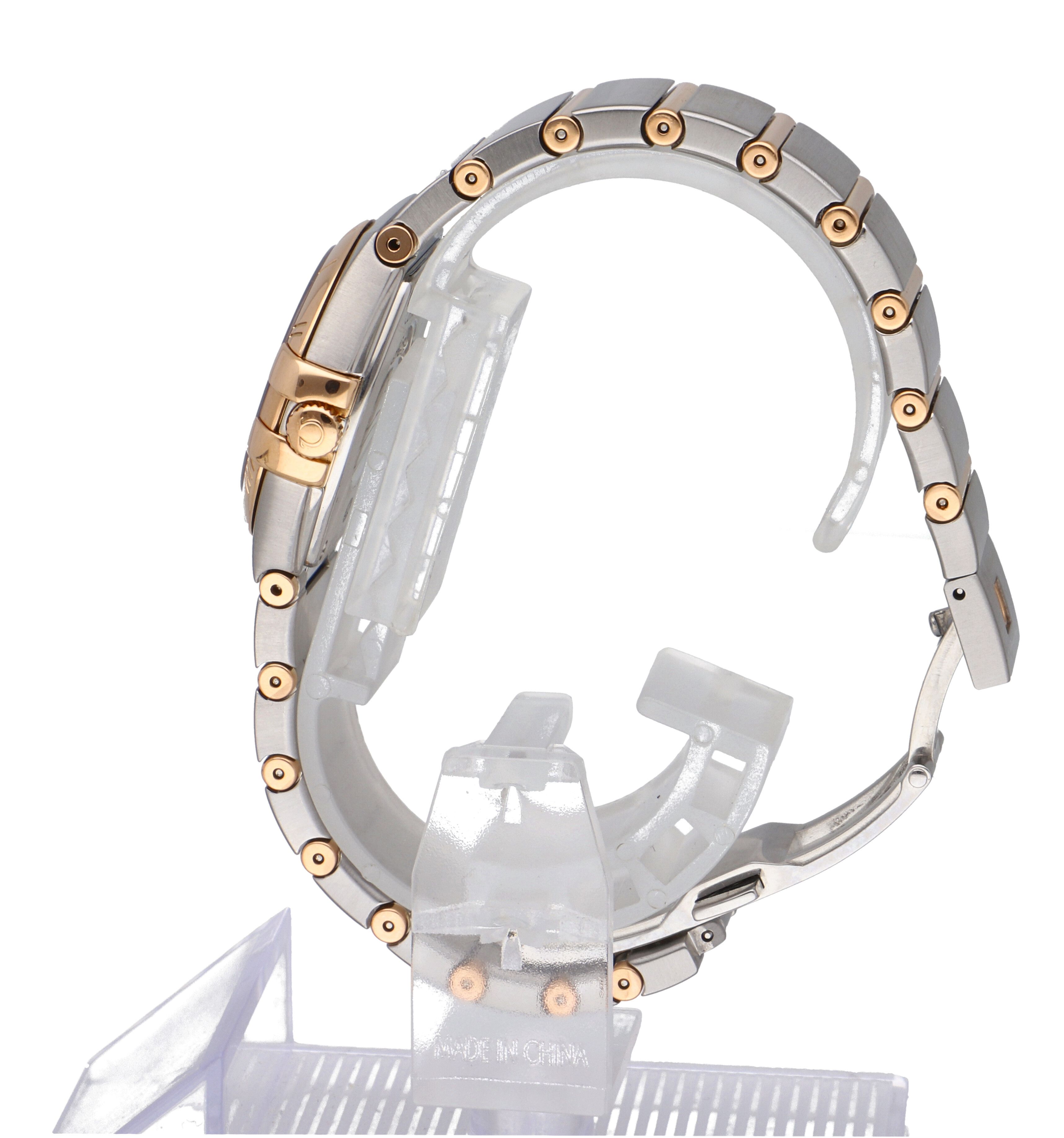 Omega Constellation